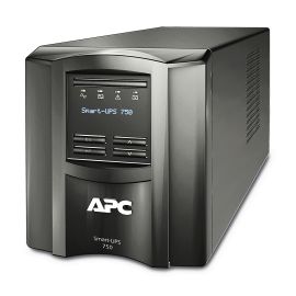 APC SMT750C Tower Line Interactive Smart-UPS