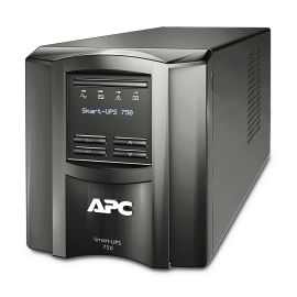 APC SMT750I Tower Line Interactive Smart-UPS