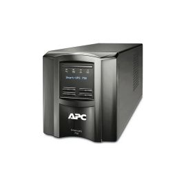 APC SMT750IC Lead-acid Uninterruptible Power Supply (UPS)