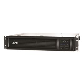 APC SMT750RM2UCNC Rack-mountable Line Interactive Smart-UPS