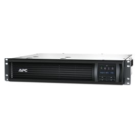 APC SMT750RMI2UC Rack-mountable Line Interactive Smart-UPS