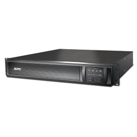 APC SMX1000C Rack-mountable Line Interactive Smart-UPS
