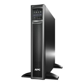 APC SMX1000CUS Rack-mountable Line Interactive Smart-UPS