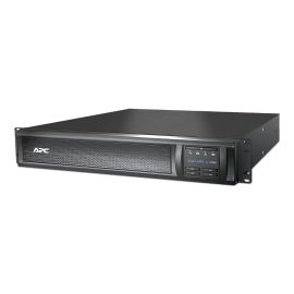 APC SMX1500RM2UCUS Rack-mountable Line Interactive Smart-UPS
