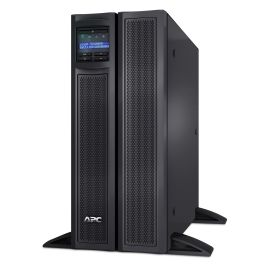APC SMX3000HVTUS Rack-mountable Line Interactive Smart-UPS