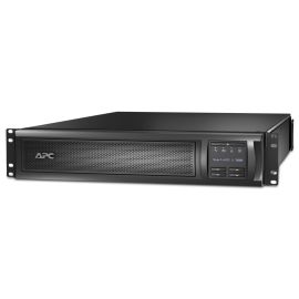 APC SMX3000RMHV2U Rack-mountable Line Interactive Smart-UPS