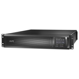 APC SMX3000RMHV2UNC Rack-mountable Line Interactive Smart-UPS