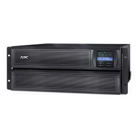 APC SMX3000RMX93 3000VA Smart-UPS