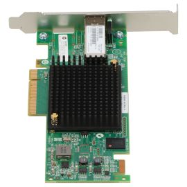 HP SN1100E-1P Host Bus Adapter Single-Port Host Bus Adapter (HBA)