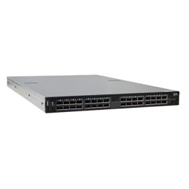 Mellanox MSN2700-CS2ROS 32-Ports QSFP28 Spectrum BASEd SN2700 Network Switch