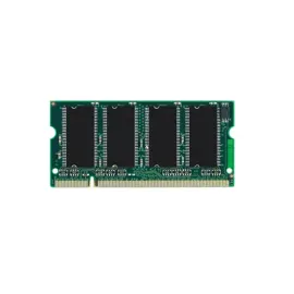 Dell SNP1Y255CK2/2G 2GB DDR 333MHz SoDimm Laptop Memory
