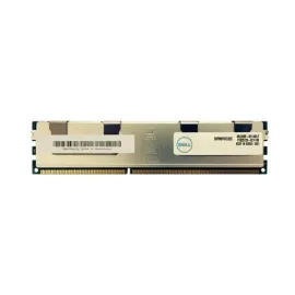 Dell SNPM9FKFC/32G 32GB DDR3 1333MHz DIMM Server Memory