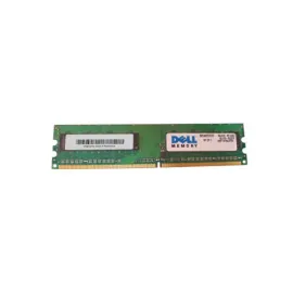 Dell SNPU8622CK2/2G 2GB DDR2 533MHz DIMM Desktop Memory