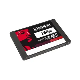 Kingston SNVP325-S2B/256GB 256GB SATA 3Gb/s Solid State Drive (SSD)