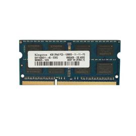 Kingston SNY1600S11-4G-EDEG 4GB DDR3 SoDimm Laptop Memory