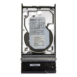 NetApp SP-306A-R5 2TB SATA 6Gb/s 3.5-inch Server Hard Drive