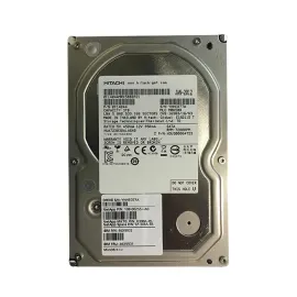 NetApp SP-308A-R5 3TB SATA 6Gb/s 3.5-inch Desktop Hard Drive