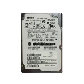 NetApp SP-425A-R6 1.2TB SAS 6Gb/s 2.5-inch Server Hard Drive