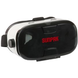 Sunpak SP-VR-15 VRV-15 VR Headset