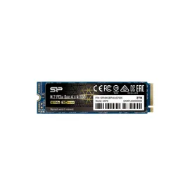 Silicon SP02KGBP44US7005 Power 2TB PCI-Express 4.0 x4 Solid State Drive (SSD)