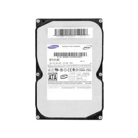 Samsung SP1213C 120GB SATA 1.5Gb/s 3.5-inch Desktop Hard Drive