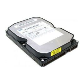 Samsung SP2014N 200GB 3.5-inch Desktop Hard Drive