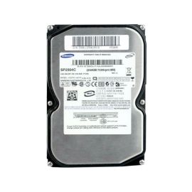 Samsung SP2504C 250GB SATA 3Gb/s 3.5-inch Desktop Hard Drive