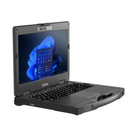 Getac SP2N5ACASDXX S410 G4 Rugged Laptops