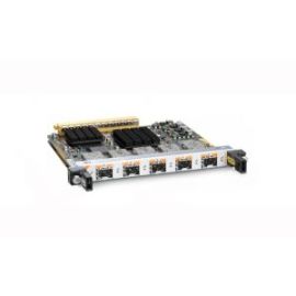 Cisco SPA-5X1GE-V2 Port Adapter