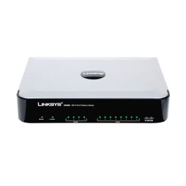 Cisco SPA8000-G5 8-Ports FXS Small Business Gateway