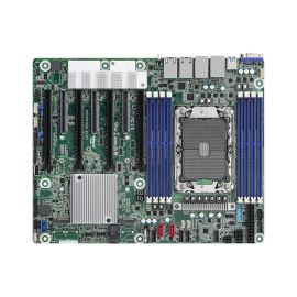 Asrock SPC621D8-2L2T Single Socket LGA4189 ATX Server Motherboard