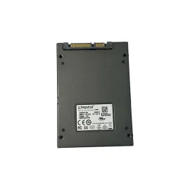 Kingston SQ500S37/120G Q500 120GB SATA 3Gb/s Solid State Drive (SSD)