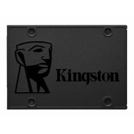 Kingston SQ500S37/960G 960GB SATA 6Gb/s Solid State Drive (SSD)