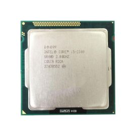 Intel SR00D Core i5-2300 Quad-Core 2.80GHz Processor