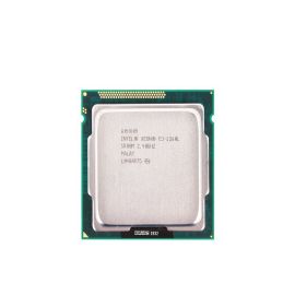 Intel SR00M Xeon E3-1260L Quad-Core 2.40GHz Processor