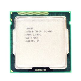 Intel SR00S Core i5-2400S Quad-Core 2.50GHz Processor