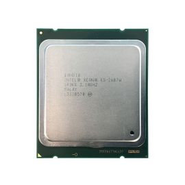 Intel SR0GX Xeon E5-2687W 8-Core 3.10GHz Processor