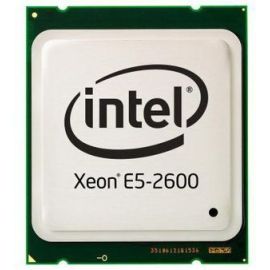 Intel SR0GY Xeon E5-2680 8-Core 2.70GHz Processor