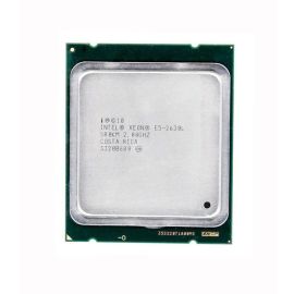 Intel SR0H1 Xeon E5-2630L 6-Core 2.0GHz Processor