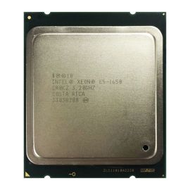 Intel SR0HC Xeon E5-1650 6-Core 3.20GHz Processor