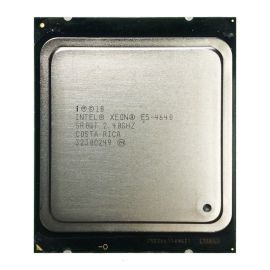 Intel SR0JK Xeon E5-4640 8-Core 2.40GHz Processor
