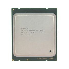 Intel SR0KH Xeon E5-2680 8-Core 2.70GHz Processor