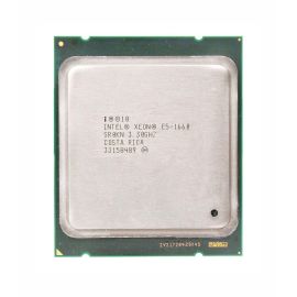 Intel SR0KN Xeon E5-1660 6-Core 3.3GHz Processor