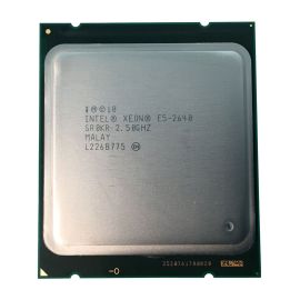 Intel SR0KR Xeon E5-2640 6-Core 2.50GHz Processor