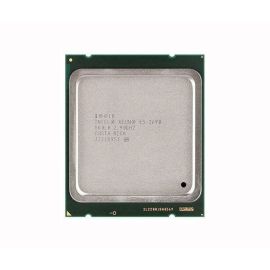 Intel SR0L0 Xeon E5-2690 8-Core 2.90GHz Processor