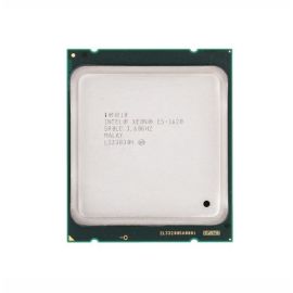 Intel SR0LC Xeon E5-1620 Quad-Core 3.60GHz Processor