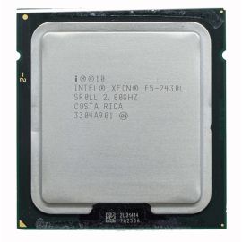 Intel SR0LL Xeon E5-2430L 6-Core 2.00GHz Processor