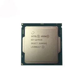 Intel SR0P9 Xeon E3-1245 V2 Quad-Core 3.40GHz Processor
