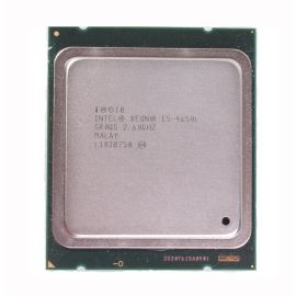 Intel SR0QS Xeon E5-4650L 8-Core 2.60GHz Processor