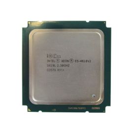 Intel SR19L Xeon E5-4610 V2 8-Core 2.30GHz Processor